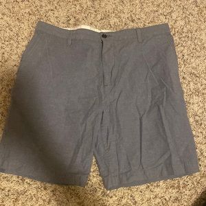 Mens Docker shorts